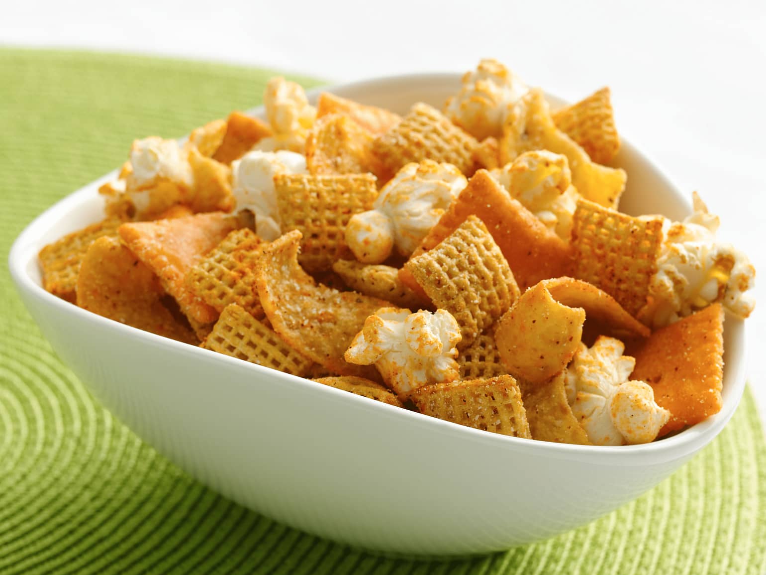 Mexican Chex Mix